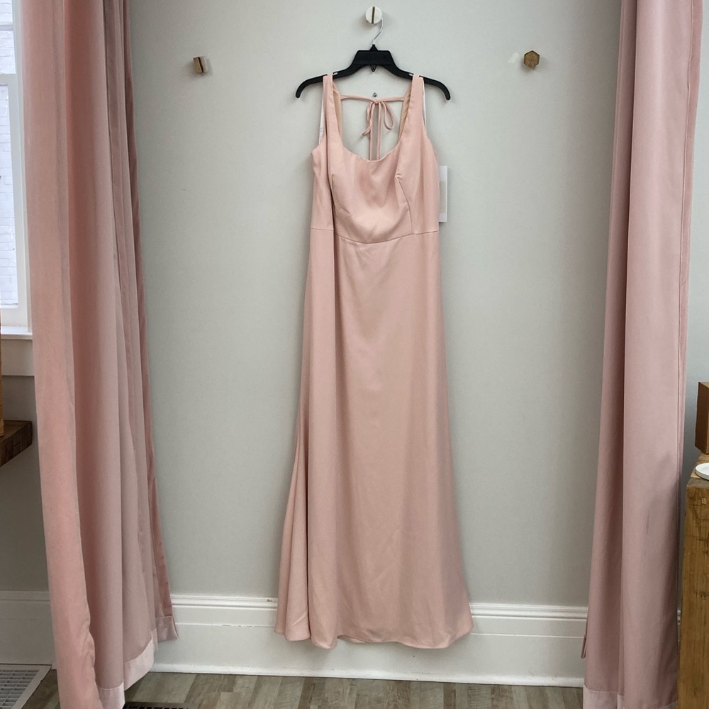 Hayley Paige size 20 dress